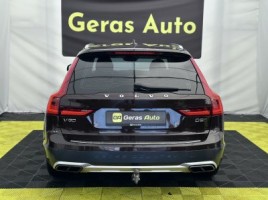 Volvo V90, universalas | 4