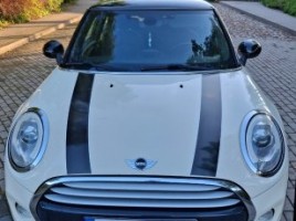 Mini Cooper | 1