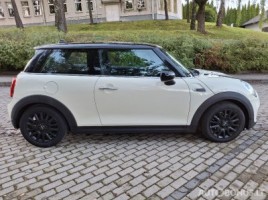 Mini Cooper | 3