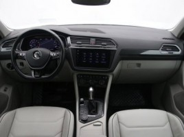 Volkswagen Tiguan, 2.0 l., Внедорожник | 1