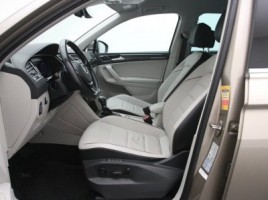 Volkswagen Tiguan, 2.0 l., Внедорожник | 3