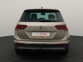 Volkswagen Tiguan, 2.0 l., Внедорожник | 4