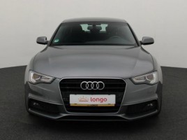 Audi A5 | 2