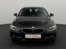 BMW 320, 2.0 l., universalas | 2