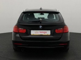 BMW 320, 2.0 l., universalas | 4