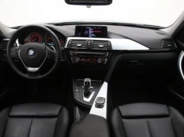 BMW 320, 2.0 l., universalas | 1