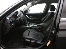 BMW 320, 2.0 l., universalas | 3