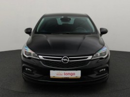 Opel Astra | 2