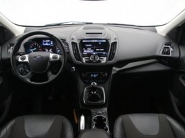 Ford Kuga | 1