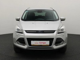 Ford Kuga | 2