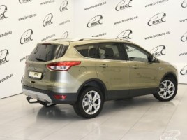 Ford Kuga | 1