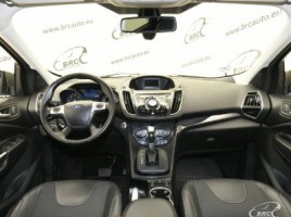 Ford Kuga | 2