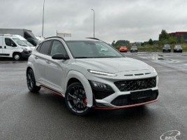 Hyundai Kona | 2