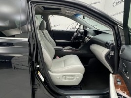 Lexus RX 450h | 3