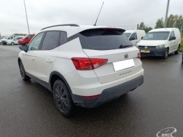 Seat Arona, 0.0 l., visureigis | 2