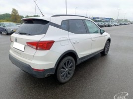 Seat Arona, 0.0 l., visureigis | 4