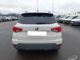Seat Arona, 0.0 l., visureigis | 3