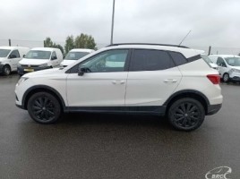 Seat Arona, 0.0 l., visureigis | 1