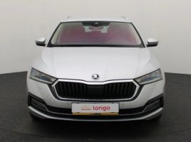 Skoda Octavia, 1.5 l., universalas | 2