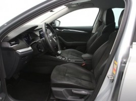 Skoda Octavia, 1.5 l., universalas | 3