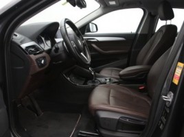 BMW X2, 2.0 l., visureigis | 3