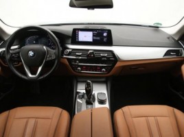 BMW 520, 2.0 l., sedanas | 1