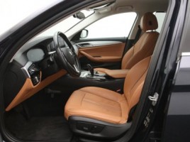 BMW 520, 2.0 l., sedanas | 3