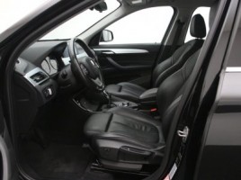 BMW X1, 2.0 l., visureigis | 3
