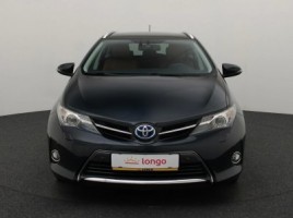 Toyota Auris | 2
