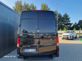 Volkswagen Crafter | 3