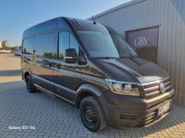 Volkswagen Crafter | 1