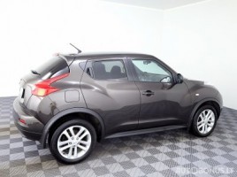 Nissan Juke | 2