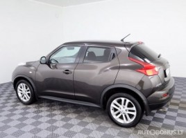 Nissan Juke | 3