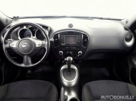 Nissan Juke | 4