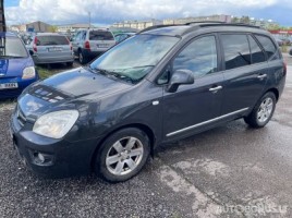 Kia Carens | 1