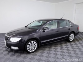 Skoda Superb | 1