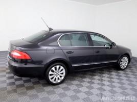 Skoda Superb | 2