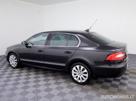 Skoda Superb | 3