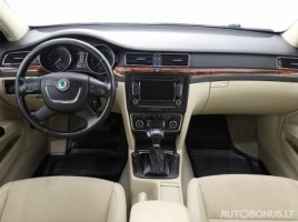 Skoda Superb | 4