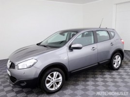 Nissan Qashqai | 1