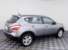 Nissan Qashqai | 2