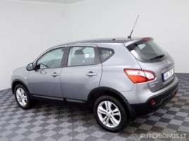 Nissan Qashqai | 3
