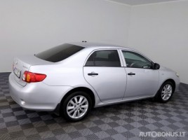 Toyota Corolla | 2