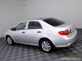 Toyota Corolla | 3