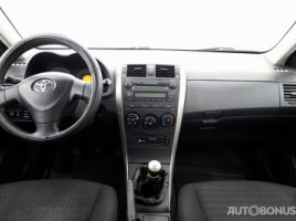 Toyota Corolla | 4