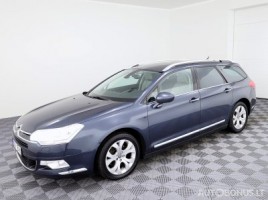 Citroen C5 | 1