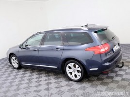 Citroen C5 | 3