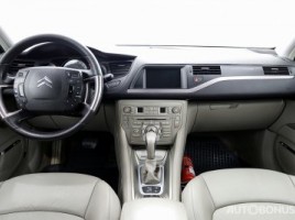 Citroen C5 | 4