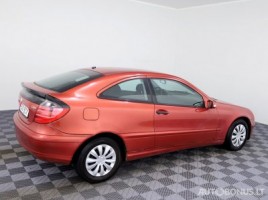 Mercedes-Benz C220 | 2