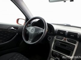 Mercedes-Benz C220 | 4